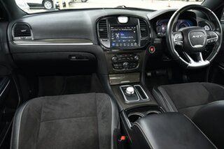 2018 Chrysler 300 LX MY18 SRT Hyperblack White 8 Speed Sports Automatic Sedan