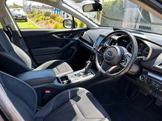 2018 Subaru Impreza MY18 2.0I-L (AWD) Grey Continuous Variable Hatchback