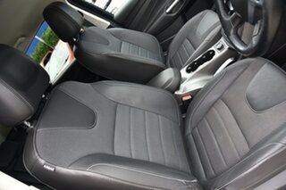 2013 Ford Kuga TF Trend AWD Grey 6 Speed Sports Automatic Wagon