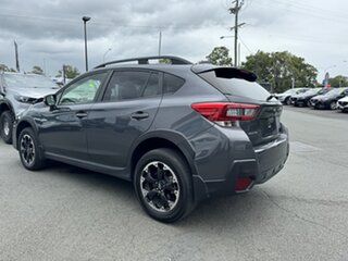 2020 Subaru XV G5X MY20 2.0i-L Lineartronic AWD Grey 7 Speed Constant Variable Hatchback