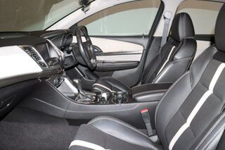 2015 Holden Calais VF MY15 V Prussian Steel 6 Speed Sports Automatic Sedan