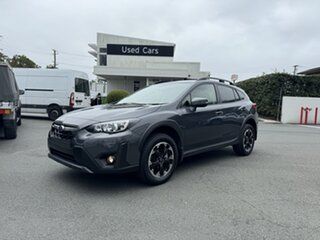 2020 Subaru XV G5X MY20 2.0i-L Lineartronic AWD Grey 7 Speed Constant Variable Hatchback