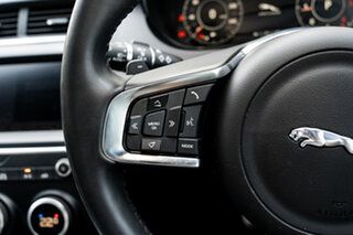 2018 Jaguar E-PACE X540 18MY Standard R-Dynamic S Corris Grey 9 Speed Sports Automatic Wagon