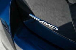 2017 Subaru Impreza G5 MY17 2.0i Premium CVT AWD Grey 7 Speed Constant Variable Hatchback