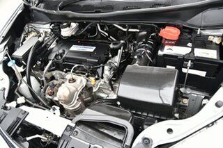 2014 Honda Odyssey RC MY14 VTi-L Silver 7 Speed Constant Variable Wagon