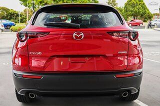 2023 Mazda CX-30 DM2W7A G20 SKYACTIV-Drive Touring SP Red 6 Speed Sports Automatic Wagon