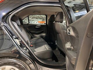 2019 MG MG3 SZP1 MY20 Core Black 4 Speed Automatic Hatchback