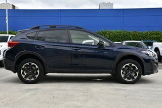 2022 Subaru XV G5X MY21 2.0i Premium Lineartronic AWD Blue 7 Speed Constant Variable Hatchback