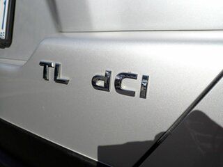 2012 Nissan X-Trail T31 Series 5 TL (4x4) Silver 6 Speed Automatic Wagon