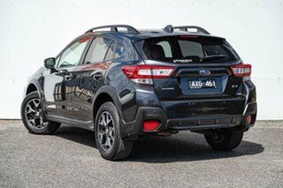 2019 Subaru XV G5X MY19 2.0i-L Lineartronic AWD Grey 7 Speed Constant Variable Hatchback