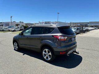 2017 Ford Escape ZG Trend (AWD) Grey 6 Speed Automatic SUV