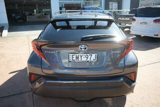 2020 Toyota C-HR ZYX10R Koba (2WD) (Hybrid) Grey Continuous Variable Wagon
