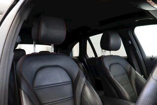2019 Mercedes-Benz GLC-Class X253 809MY GLC43 AMG 9G-Tronic 4MATIC Grey 9 Speed Sports Automatic