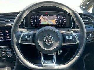 2020 Volkswagen Golf 7.5 MY20 110TSI DSG Highline Grey 7 Speed Sports Automatic Dual Clutch