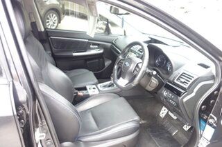 2017 Subaru Levorg VM MY17 2.0 GT-S CVT AWD Grey 8 Speed Constant Variable Wagon
