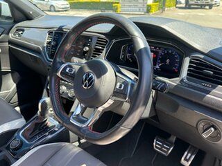 2020 Volkswagen T-ROC A11 MY21 140TSI DSG 4MOTION Sport Silver 7 Speed Sports Automatic Dual Clutch