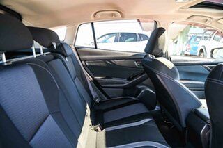 2017 Subaru Impreza G5 MY17 2.0i Premium CVT AWD Grey 7 Speed Constant Variable Hatchback
