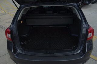 2017 Subaru Levorg VM MY17 2.0 GT-S CVT AWD Grey 8 Speed Constant Variable Wagon