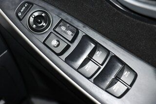 2013 Hyundai i30 GD Elite White 6 Speed Manual Hatchback
