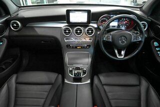 2019 Mercedes-Benz GLC-Class X253 809MY GLC250 9G-Tronic 4MATIC Grey 9 Speed Sports Automatic Wagon