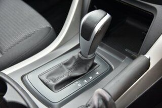 2012 Ford Territory SZ TX Seq Sport Shift Silver 6 Speed Sports Automatic Wagon
