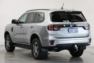 2023 Ford Everest UB 2022.00MY Trend Silver 10 Speed Sports Automatic SUV