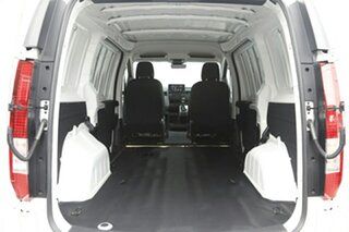 2023 Hyundai Staria-Load US4.V2 MY23 Creamy White 8 Speed Sports Automatic Van