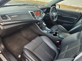 2016 Holden Commodore VF II MY16 SS V Redline 6 Speed Sports Automatic Sedan