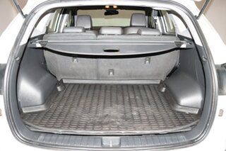 2016 Hyundai Tucson TL Active X 2WD Warm Silver 6 Speed Manual Wagon