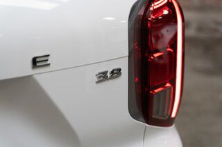 2021 Hyundai Palisade LX2.V1 MY21 Highlander 2WD White Pearl 8 Speed Sports Automatic Wagon