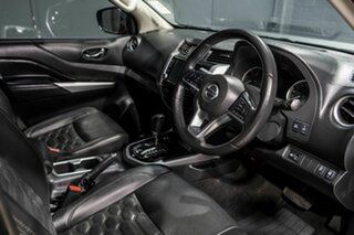 2021 Nissan Navara D23 MY21 ST-X (4x4) Leather/NO Sunroof Grey 7 Speed Automatic Dual Cab Pick-up
