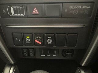 2022 Mitsubishi Triton MR MY23 GLS Double Cab Grey 6 Speed Sports Automatic Utility