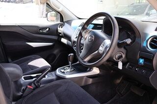 2016 Nissan Navara D23 S2 RX 4x2 White 7 Speed Sports Automatic Utility