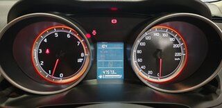 2017 Suzuki Swift AL GL Pearl White 5 Speed Manual Hatchback