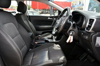 2017 Kia Sportage QL MY17 Si 2WD Premium 6 Speed Sports Automatic Wagon