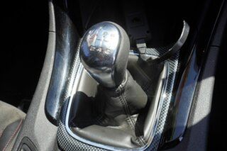 2014 Holden Ute VF MY14 SV6 Ute Storm Black 6 Speed Manual Utility