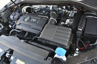 2023 Volkswagen Tiguan 5N MY23 162TSI Monochrome DSG 4MOTION Platinum Grey 7 Speed