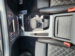 2023 Audi Q5 FY MY23 45 TFSI Sportback S tronic Dynamic Black quattro ultra Blue 7 Speed