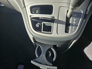 2015 Hyundai iMAX TQ-W MY15 Grey 4 Speed Automatic Wagon