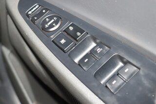 2016 Hyundai Tucson TL Active X 2WD Warm Silver 6 Speed Manual Wagon