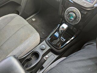 2016 Holden Colorado RG MY16 LTZ Crew Cab 6 Speed Sports Automatic Utility