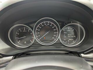 2019 Mazda CX-5 KF4WLA GT SKYACTIV-Drive i-ACTIV AWD 6 Speed Sports Automatic Wagon