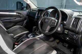 2018 Holden Colorado RG MY19 LT (4x4) (5Yr) Blue 6 Speed Automatic Crew Cab Pickup