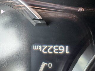 2023 Mazda CX-5 KF2WLA G25 SKYACTIV-Drive FWD Maxx Sport Silver 6 Speed Sports Automatic Wagon