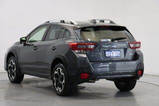 2022 Subaru XV G5X MY22 2.0i-S Lineartronic AWD Grey 7 Speed Constant Variable Hatchback