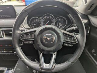 2019 Mazda CX-5 KF4WLA GT SKYACTIV-Drive i-ACTIV AWD 6 Speed Sports Automatic Wagon