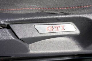 2012 Volkswagen Golf VI MY12.5 GTI DSG Grey 6 Speed Sports Automatic Dual Clutch Hatchback