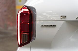 2021 Hyundai Palisade LX2.V1 MY21 Highlander 2WD White Pearl 8 Speed Sports Automatic Wagon