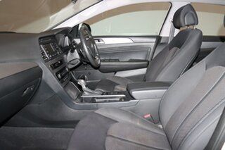 2016 Hyundai Sonata LF3 MY17 Active Ice White 6 Speed Sports Automatic Sedan