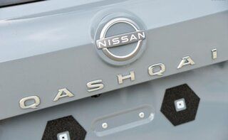 2023 Nissan Qashqai J12 MY23 ST-L X-tronic Ceramic Grey 1 Speed Constant Variable Wagon